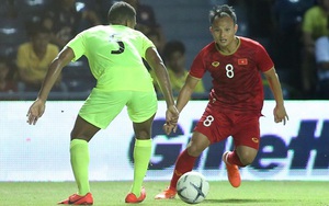 Việt Nam chắc chắn vào nhóm 2 vòng loại World Cup 2022, có cơ hội đi tiếp