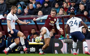 Jack Grealish say xỉn, gây tai nạn giữa đại dịch, có thể làm hỏng vụ chuyển nhượng tới MU