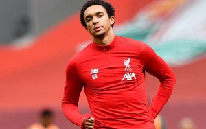 Alexander-Arnold, Wan-Bissaka, hay Reece James là hậu vệ phải số 1 nước Anh?