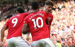 Kết quả bóng đá. Sevilla 2-1 MU: Manchester United chính thức bị loại