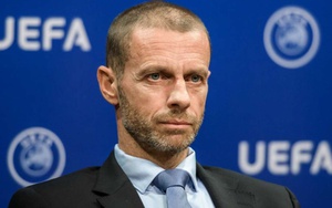 Chung kết cúp C1 mùa này sẽ diễn ra vào tháng Tám?