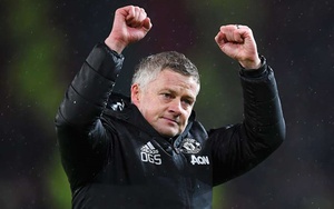 MU: Mua thêm Sancho, Solskjaer sẽ đau đầu vì hàng tiền đạo