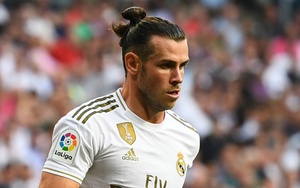 Real Madrid: Để mua hai 'sao bự', Real sẽ đẩy Gareth Bale về Anh
