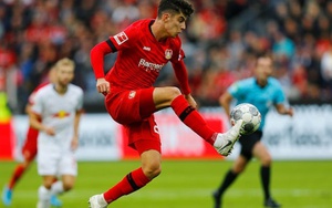 Chuyển nhượng 17/6: MU được báo giá Jack Grealish. Kai Havertz tiết lộ tương lai