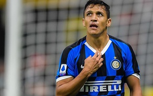 MU gán Alexis Sanchez cho Dortmund trong vụ Jadon Sancho