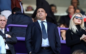 Vì sao Ronaldo 'béo' loại Cristiano Ronaldo khỏi top 5 ngôi sao đáng xem nhất?