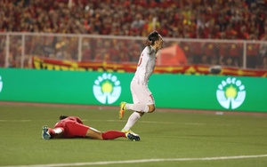 Hùng Dũng giành Quả bóng vàng Việt Nam: Cho người xứng đáng nhất