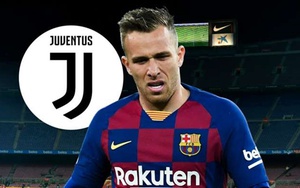 Barca đã sai lầm thế nào khi buộc Arthur gia nhập Juventus?