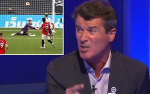 Roy Keane chỉ trích Maguire và De Gea: Lời cảnh báo cho MU