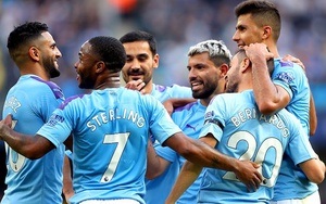 Bóng đá Anh: Chi phí tiền lương của Top 6 tăng vọt, doanh thu giảm mạnh vì Covid-19