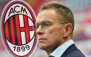 Bóng đá hôm nay 17/6: Lộ mục tiêu mua sắm khả thi nhất của MU. Milan sắp có HLV mới