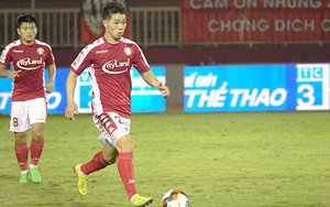 Trực tiếp bóng đá. TPHCM vs Viettel. Trực tiếp vòng 5 V League. Bóng đá TV