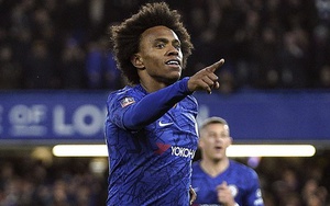 Chuyển nhượng MU 17/6: Hỏi mua thần đồng Barca với giá kỷ lục, gây bất ngờ với Willian