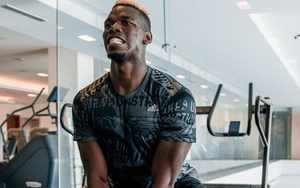 MU: Pogba không ‘câu view’ như Niguez, đáng được fan tôn trọng hơn