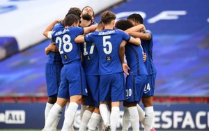 Chelsea 2-0 Wolves: Thắng dễ Wolves, Chelsea cán đích với vị trí thứ 4