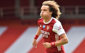 Những hợp đồng tệ nhất Ngoại hạng Anh 2019-20: Từ David Luiz đến Danny Drinkwater