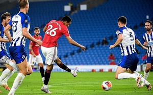 MU: Sir Alex đã đúng khi tiên đoán về tương lai của Mason Greenwood
