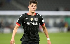 Chuyển nhượng 19/8: MU thực sự muốn có Costa. Chelsea nhận 'tối hậu thư' vụ Havertz