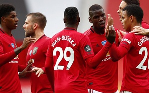 Cuộc đua top 4 Ngoại hạng Anh: Đêm nay, MU vượt mặt Chelsea?
