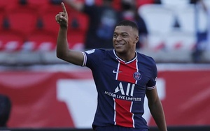 Chuyển nhượng 22/7: MU chốt giá mua Sancho. Tương lai Mbappe được định đoạt