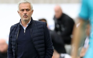MU: Mourinho cố tình 'dìm hàng' nhưng MU đã chứng minh ông nói sai
