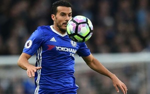 Ngay sau khi giành vé dự Champions League, Chelsea chia tay cầu thủ đầu tiên