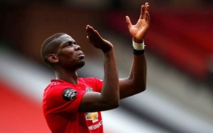 Chuyển nhượng 9/7: Tương lai Pogba sắp được định đoạt. Lộ kế hoạch mua sắm của Liverpool