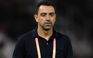 NÓNG: Xavi đạt thỏa thuận làm HLV Barcelona thay Setien
