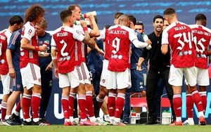 Arsenal lấy lý do Covid-19, sa thải 55 nhân viên, cầu thủ tức giận, cảm thấy bị phản bội