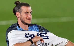 Gareth Bale trở lại Tottenham: Canh bạc của Mourinho, cơ hội của Bale