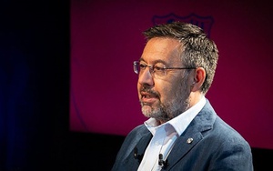 Barca khủng hoảng, Chủ tịch Bartomeu đổ lỗi cho 4 ngôi sao
