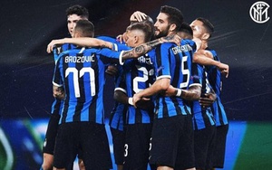Inter Milan 2-0 Getafe: Cựu sao MU tiếp tục tỏa sáng, Inter thẳng tiến