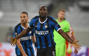 Inter Milan 2-1 Leverkusen: Lukaku tỏa sáng, Inter vào bán kết Europa League