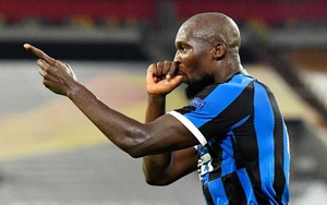 MU đã sai lầm khi bán Lukaku cho Inter?