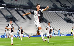 Ronaldo dương tính lần 2 với Covid-19, chắc chắn lỡ đại chiến với Messi