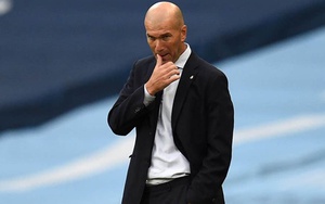 Chuyển nhượng Liga 8/8: Zidane hé lộ tương lai. Barcelona muốn chiêu mộ trung vệ Leicester