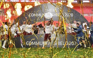 ĐIỂM NHẤN Arsenal 1-1 Liverpool (pen 5-4): Liverpool nhớ Arnold. Arsenal sẵn sàng cho mùa giải mới