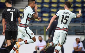 Bồ Đào Nha 4-1 Croatia: Vắng Ronaldo, đã có Bruno Fernandes. Bồ Đào Nha đè bẹp á quân World Cup