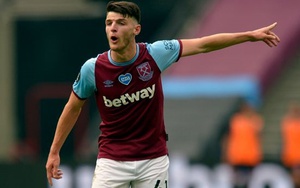 Bóng đá hôm nay 24/2: MU gặp vấn đề lớn vụ Declan Rice. Barca bán 3 ngôi sao