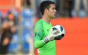 Tuyển Việt Nam có thực sự cần Filip Nguyễn?