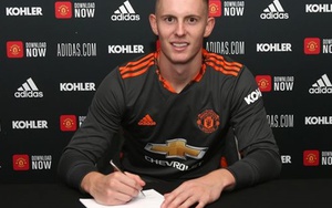 Bóng đá hôm nay 27/8: MU ký hợp đồng dài hạn với Henderson. Chelsea chính thức có Ben Chilwell