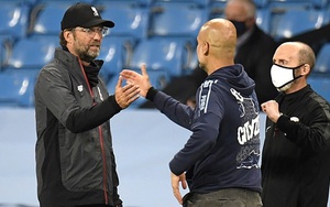 QUAN ĐIỂM: Messi không đến Man City, Liverpool vẫn là số 1