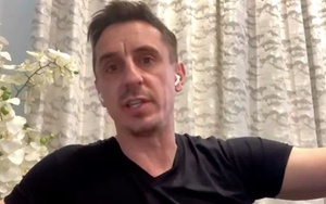 Gary Neville: 'Muốn tranh vô địch, MU cần bổ sung 5 ngôi sao'