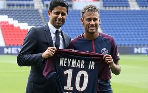 Quan điểm: Cơ hội lịch sử cho PSG và Neymar