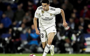 MU gặp khó vụ Reguilon vì Real đòi cài điều khoản mua lại