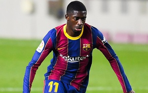 Chuyển nhượng 5/10: MU thêm 2 viện binh sau Cavani. Juventus đạt thỏa thuận mua Chiesa