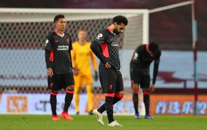 Everton vs Liverpool: The Kop có hồi sinh sau thảm họa Villa Park?