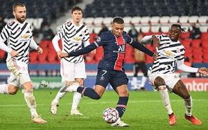 Bóng đá hôm nay 21/10: ‘MU thắng PSG có gì bất ngờ đâu’. Sao Bayern nhiễm Covid-19