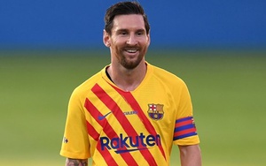 Bóng đá hôm nay 19/10: MU ra điều kiện bán Pogba cho Real. Man City lại gây sốc với Messi