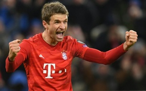 Mueller kiến tạo số 1 thế giới, 5 sao Ngoại hạng Anh trong top 10